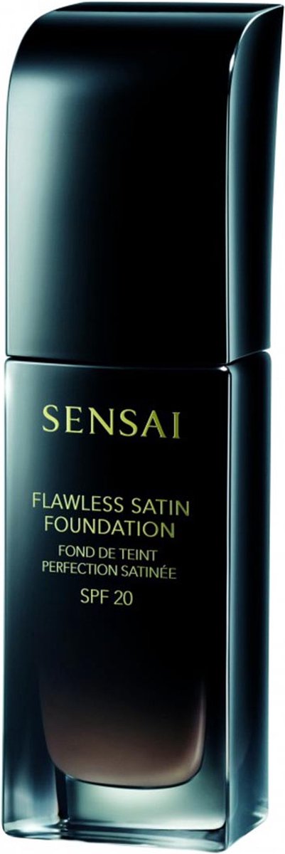 SENSAI Luminous Sheer Foundation 30 ml