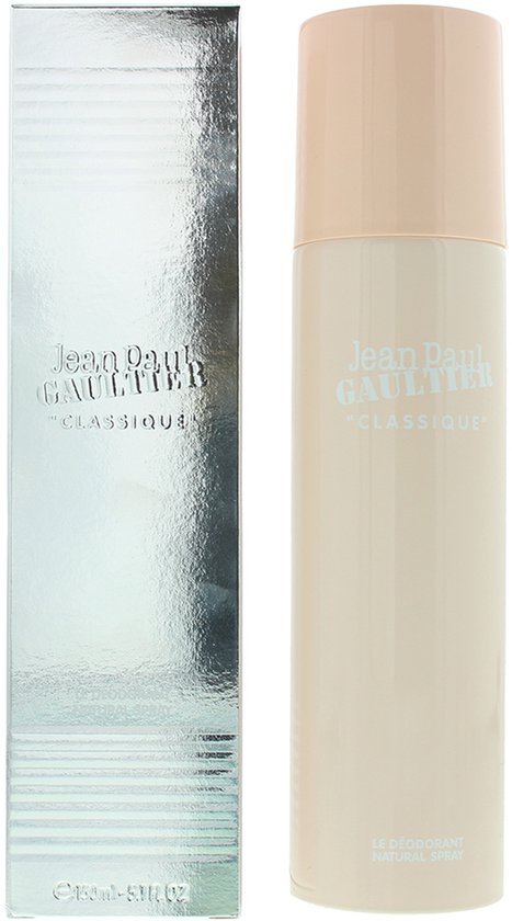 Jean Paul Gaultier - Classic - 150ml Deodorant spray