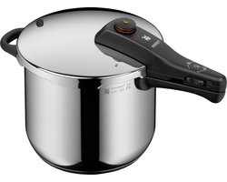 WMF Perfect Snelkookpan - 6.5 L - Ø22 cm - RVS