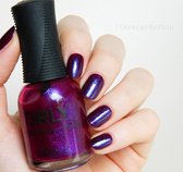 ORLY Purple Poodle nagellak