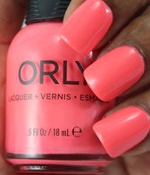 ORLY Freestyle