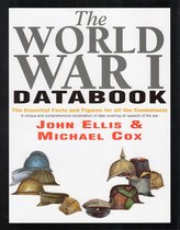 World War I Databook
