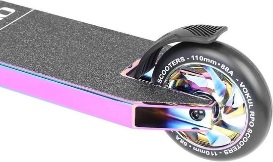 Vokul Dyno Step - Neochrome | bol.com