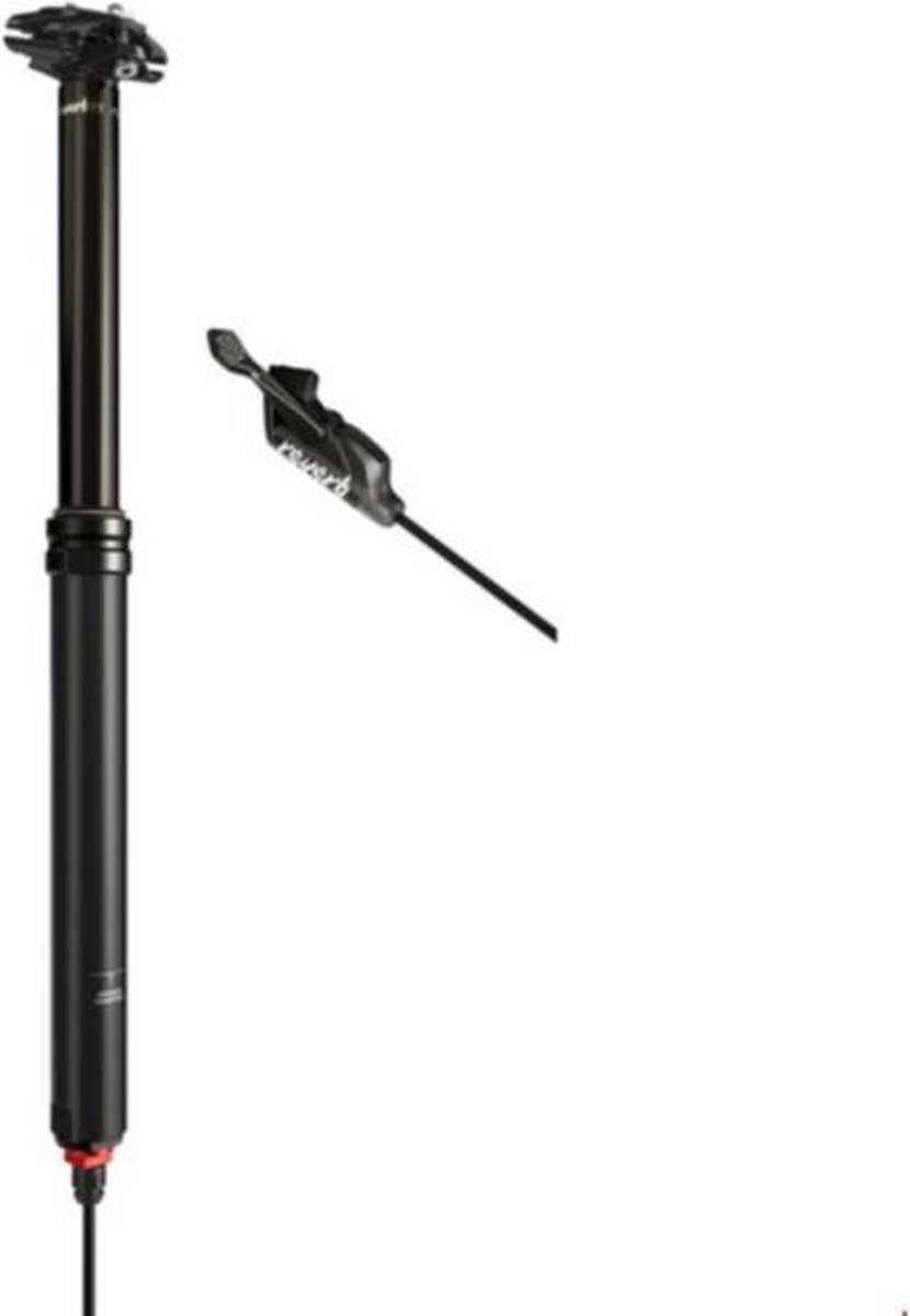 Rockshox Zadelpen Reverb 30.9 Verstelbaar 1X Remote