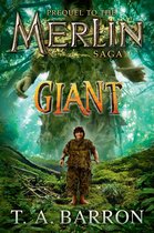 Merlin Saga 13 - Giant