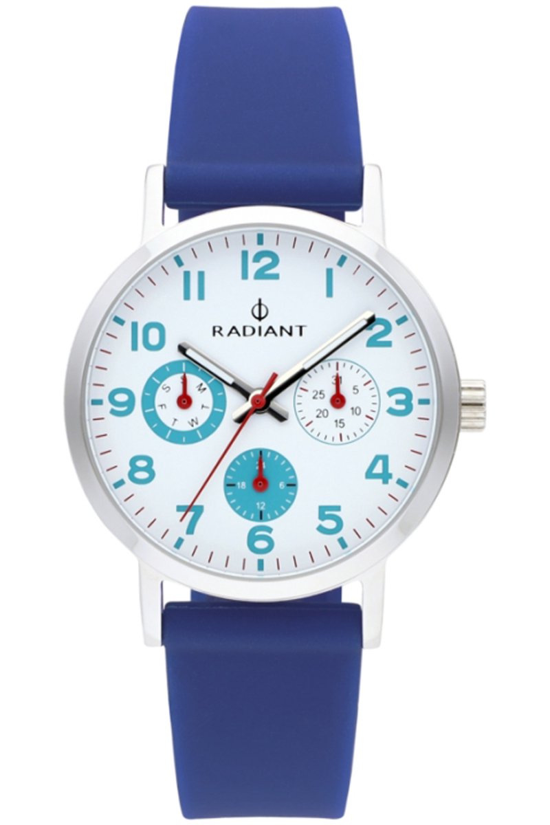 Horloge Kinderen Radiant ra448709 Ø 35 mm