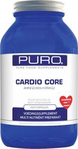 Puro Cardio Core Capsules 450capsules