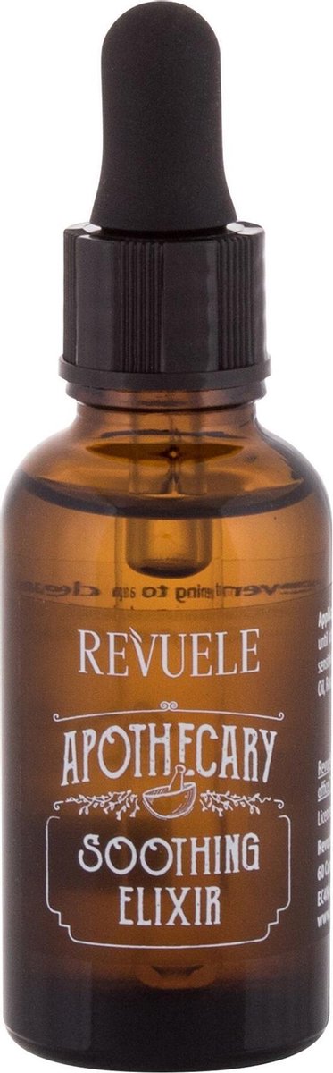 Revuele Apothecary Soothing Elixir 30 ml