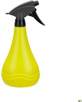 elho aquarius sprayer 0,7ltr lime groen