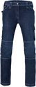 HAVEP Dames jeans Attitude 87440 - Marine - 30/32