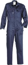 HAVEP Overall Force Pyrovatex 2892 - Nightblue - 44