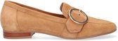 Notre-V Dames Loafers  - Camel - Maat 40