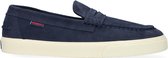 Sebago Manitou Instappers - Heren - Blauw - Maat 43