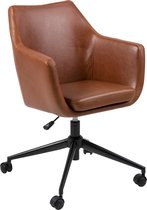 Scandes - Flora Fauteuil - Bruin