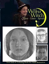 The Worst Witch Dots Lines Spirals