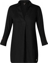YESTA Janet Tuniek - Black - maat 2(50)