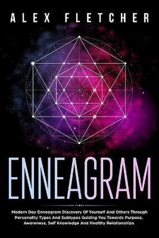 Enneagram - cover