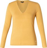 YESTA Heike Trui - Camel - maat 1(48)