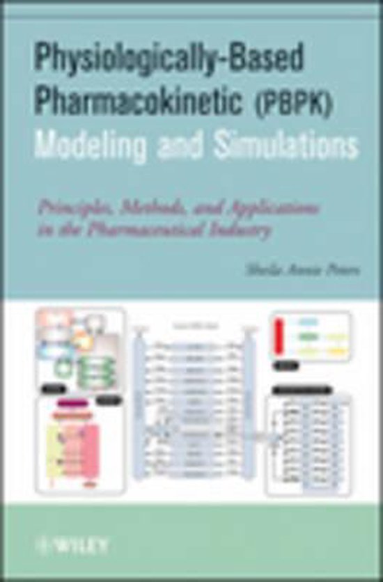 Physiologically-Based Pharmacokinetic (PBPK) Modeling and Si ... - cover