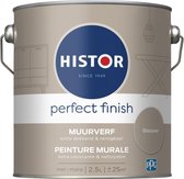 Histor Perfect Finish Muurverf Mat - Discover - 2,5 liter