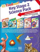 DKfindout! - DKfindout! KS2 Science Pack