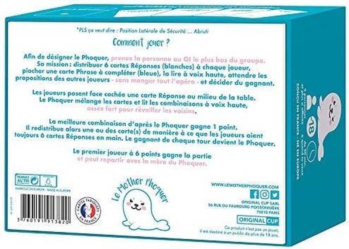 product