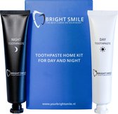 Your Bright Smile - Dag en nacht tandpasta - 2 pack
