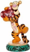 Disney Traditions Heartfelt Hug Tigger