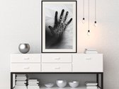 Poster - Electrifying Touch-20x30