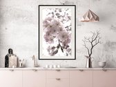 Poster - Spring Visit-40x60