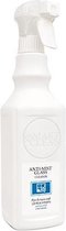 Federico Mahora - Smart & Clean - Anti mist glass cleaner
