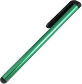 Stylus pen voor iPhone, iPad en iPod Touch (groen)