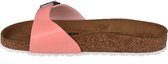 Birkenstock Madrid BF 1019366, Vrouwen, Roze, slippers, maat: 37 EU