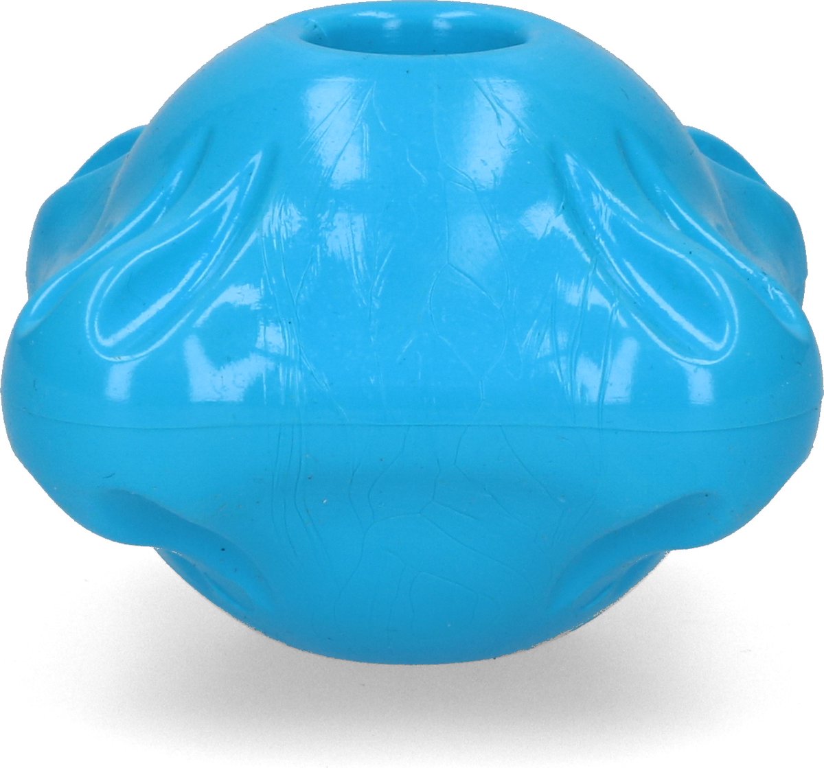 Jolly Pets Jolly Flexnchew Squarble Vierkant stuiterend