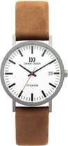 Danish Design Rhine IQ31Q199 Heren Horloge – 35mm