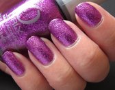 ORLY Bubbly Bombshell