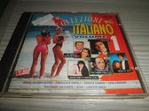 Various ‎– Collezione Italiano - Volume 1