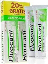 Fluocaril Bi-fluor Dentrified 125ml