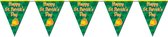 360 DEGREES - Slinger met vlaggetjes voor St Patrick's day