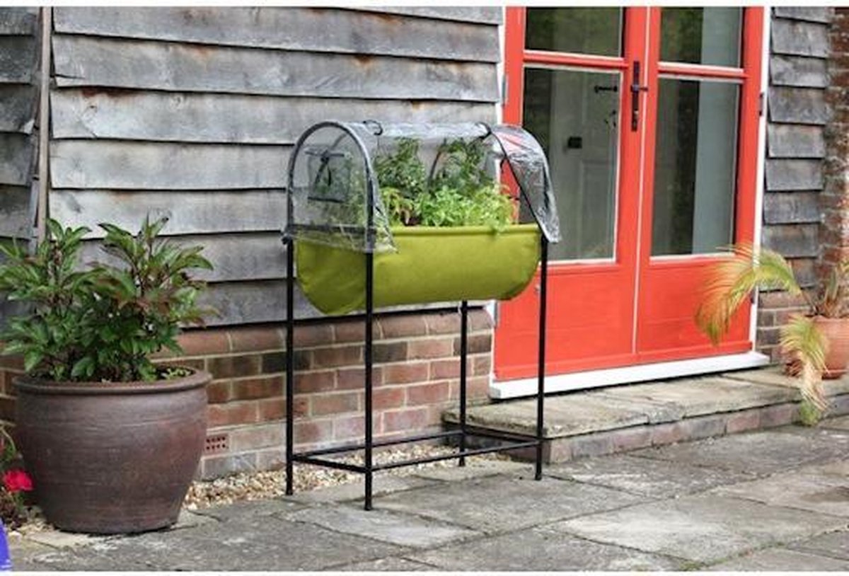Vigoroot Easy table garden