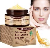 Anti-Acne crème