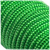 6MM PPM - Grass - 10 meter - #025 - dubbel gevlochten