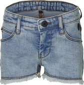 Levv Jeans Short Mirre - Maat 122/128