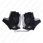 Mountainbike handschoenen - Handpalm bescherming - MTB - Heren & Dames - Fietshandschoenen - Maat S