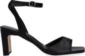 Notre-V 12304 Sandalen - Dames - Zwart - Maat 37