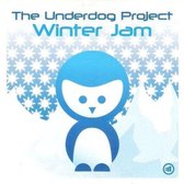The Underdog Project winterjam cd-single