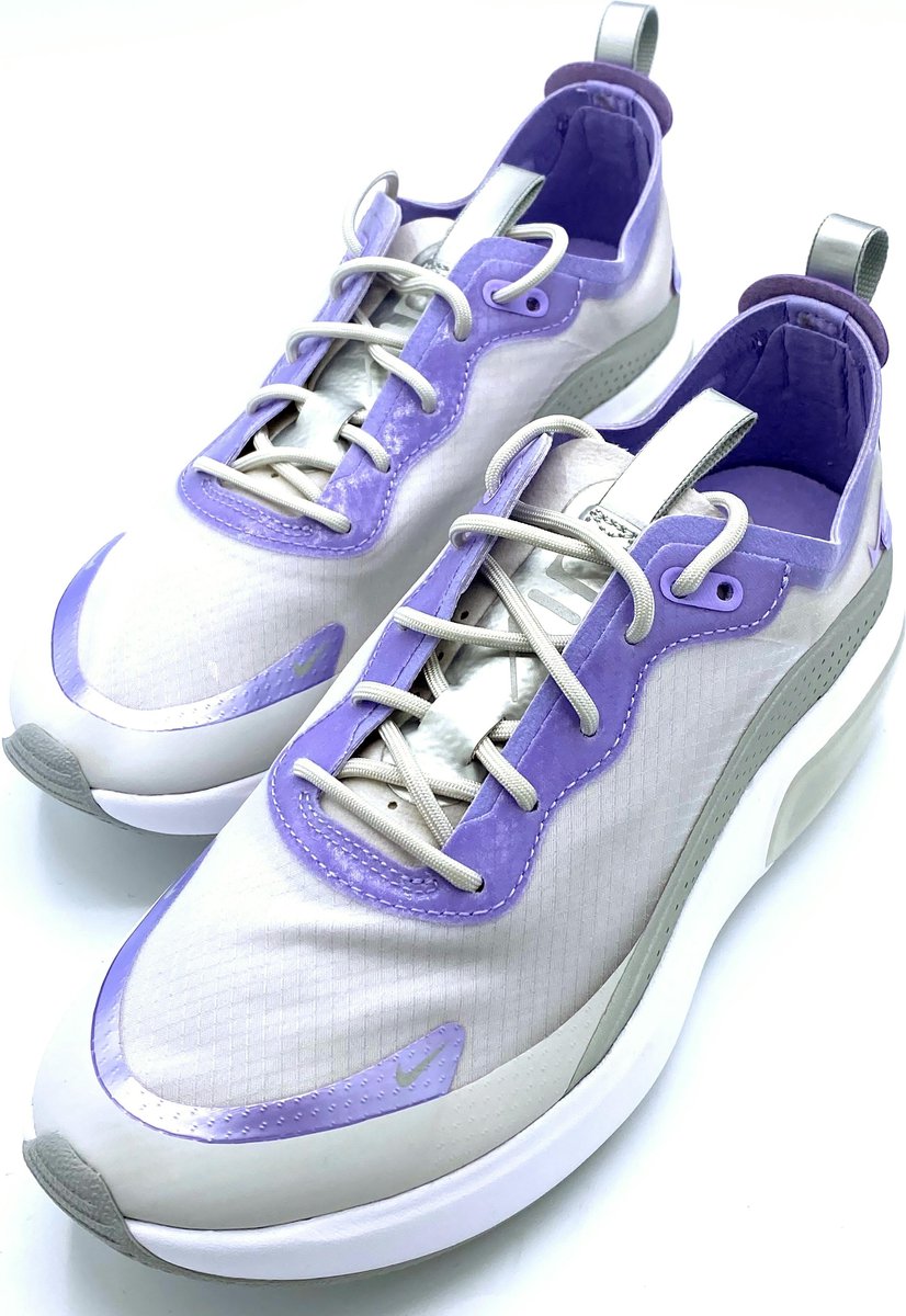 Nike Air Max Dia- Sneakers Dames- Maat 36 | bol.com