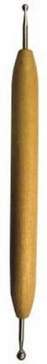 Nellie Snellen Folding Tool Embossing Tool 2,4-2,8mm Ball