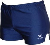 ERIMA Short Paolo heren donkerblauw lycra - 152