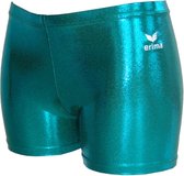 Hotpant petrol SS - Blauw - 128